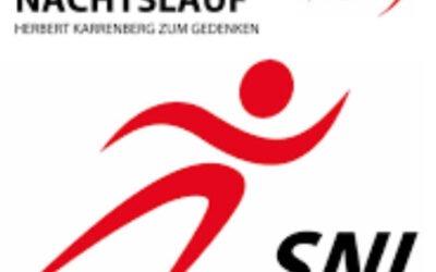 41. Neusser Sommernachtslauf 2025