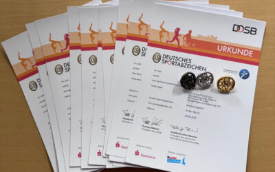 Sport- und Spielfest 2025