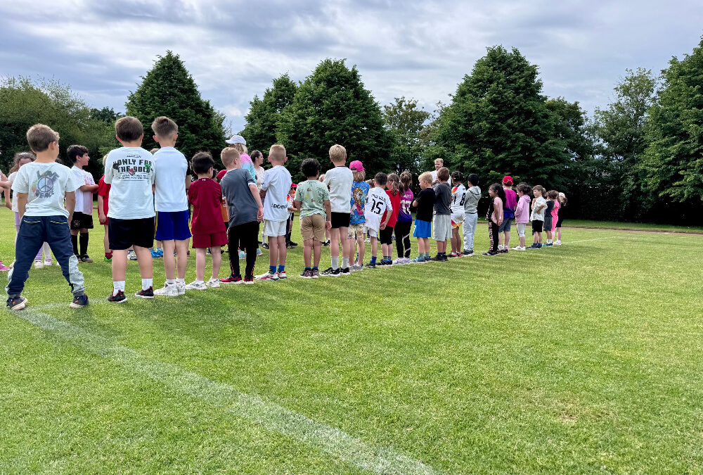 Sportfest 2026