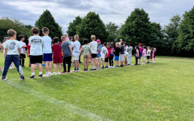 Sportfest 2026