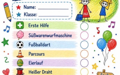 Sommerfest 2026